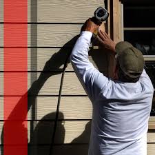 Best Steel Siding Installation  in Perryman, MD